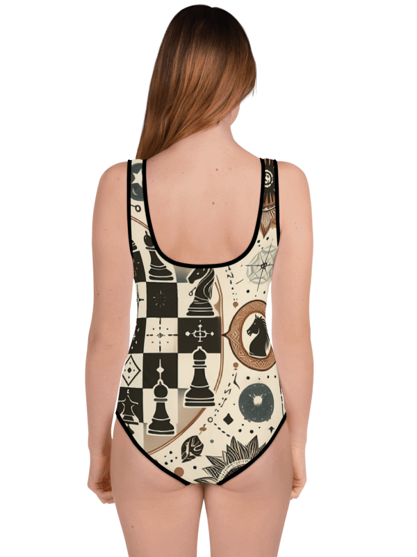 Chess Boho product image (8)