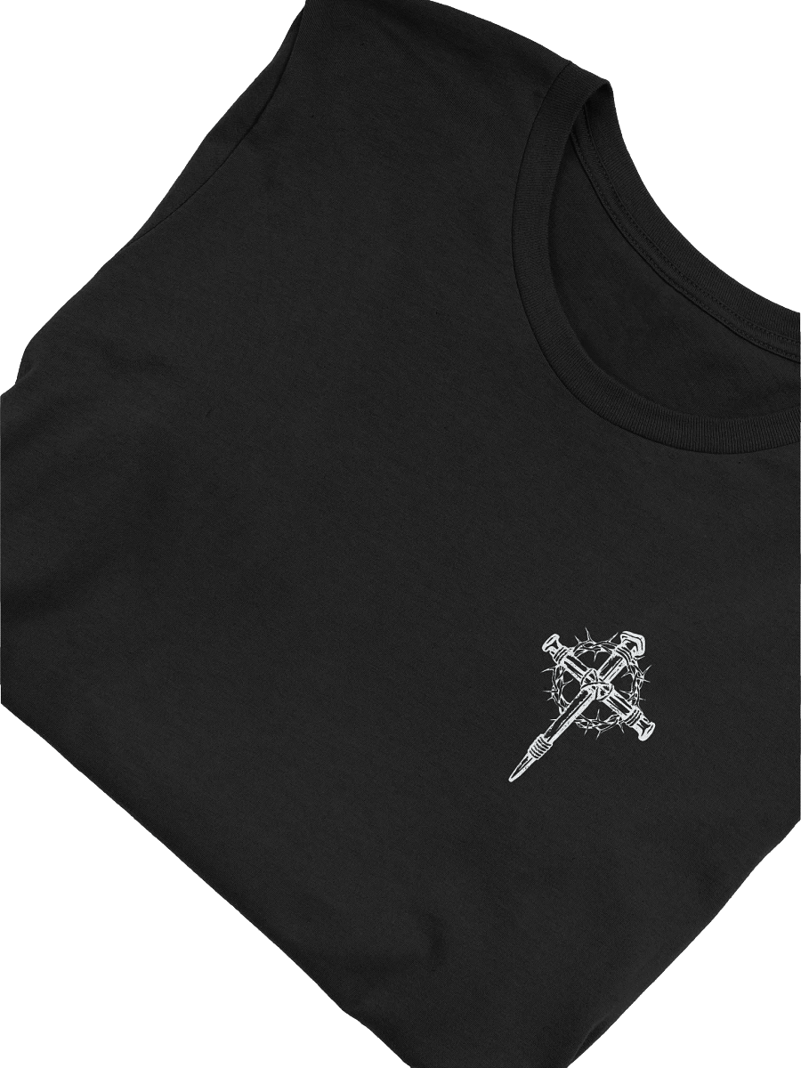 Crowned in Thorns T-Shirt product image (5)