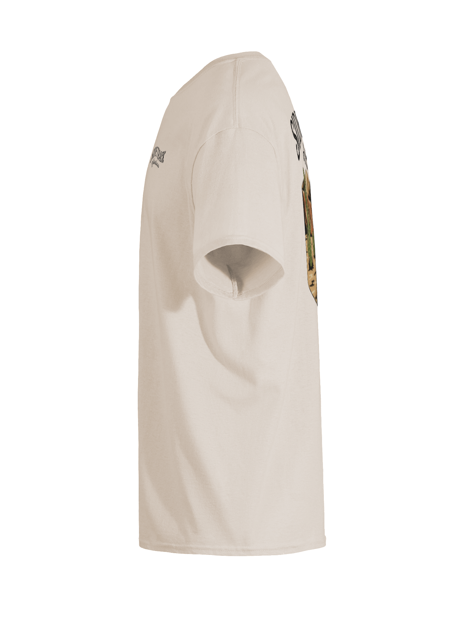 Limited Time Only Sidetrack Adventures Desert Shirt - Logo on Back product image (11)