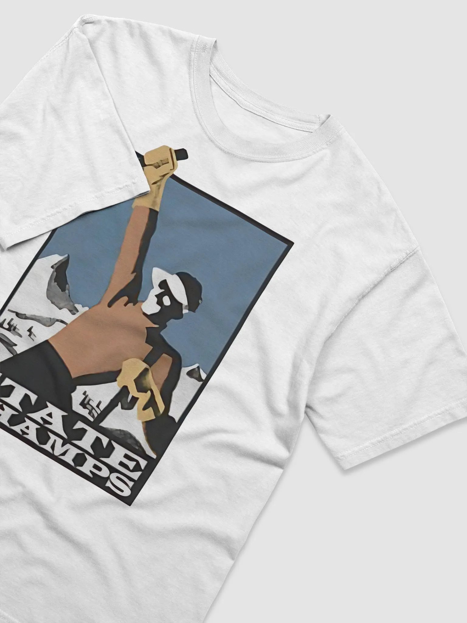 State Champs Ski Shirt product image (4)