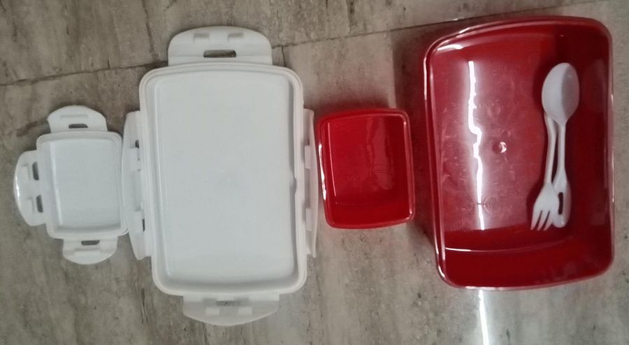 LUNCH BOX product image (2)