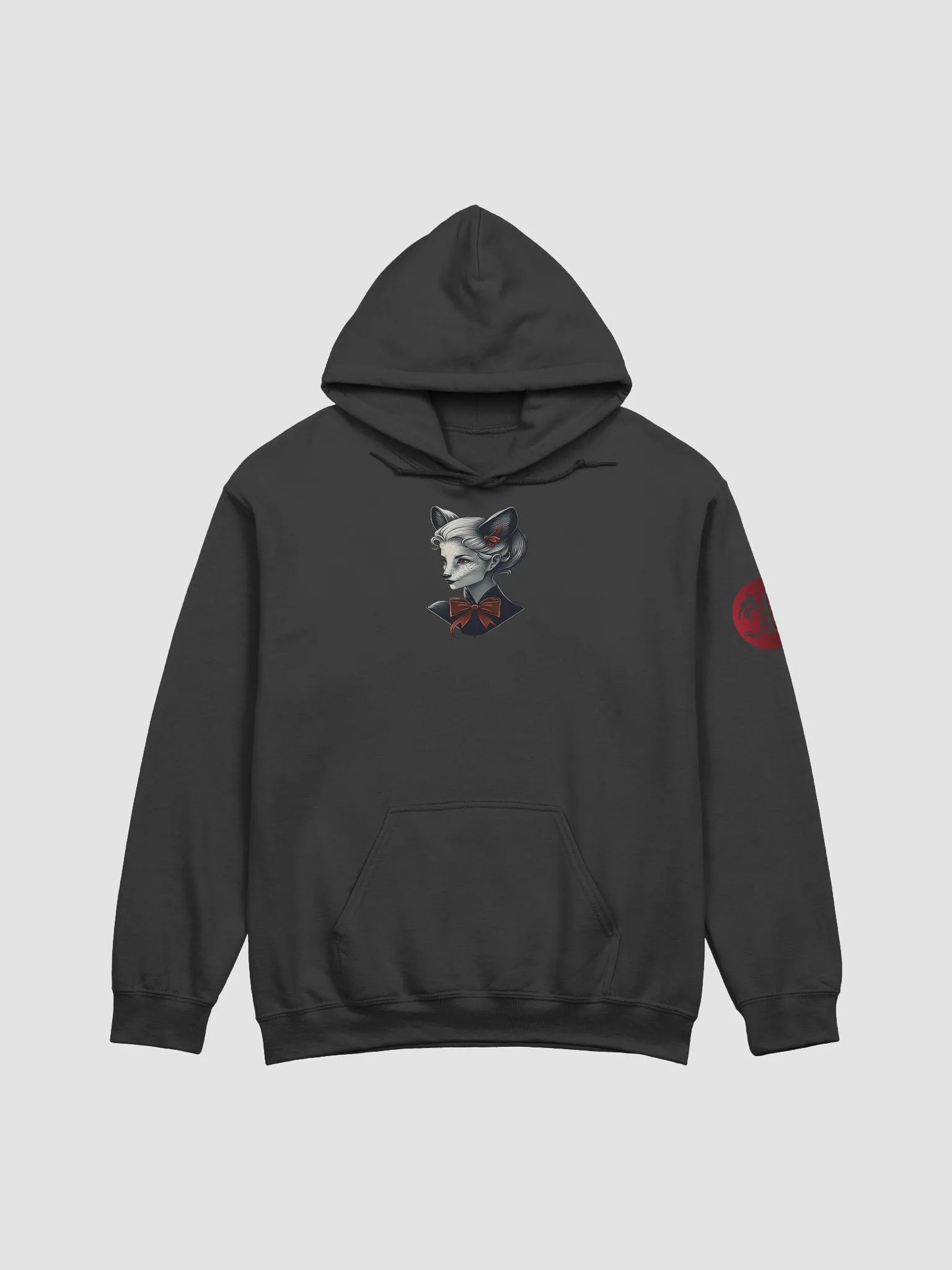 Foxy Fam Hoodie product image (2)