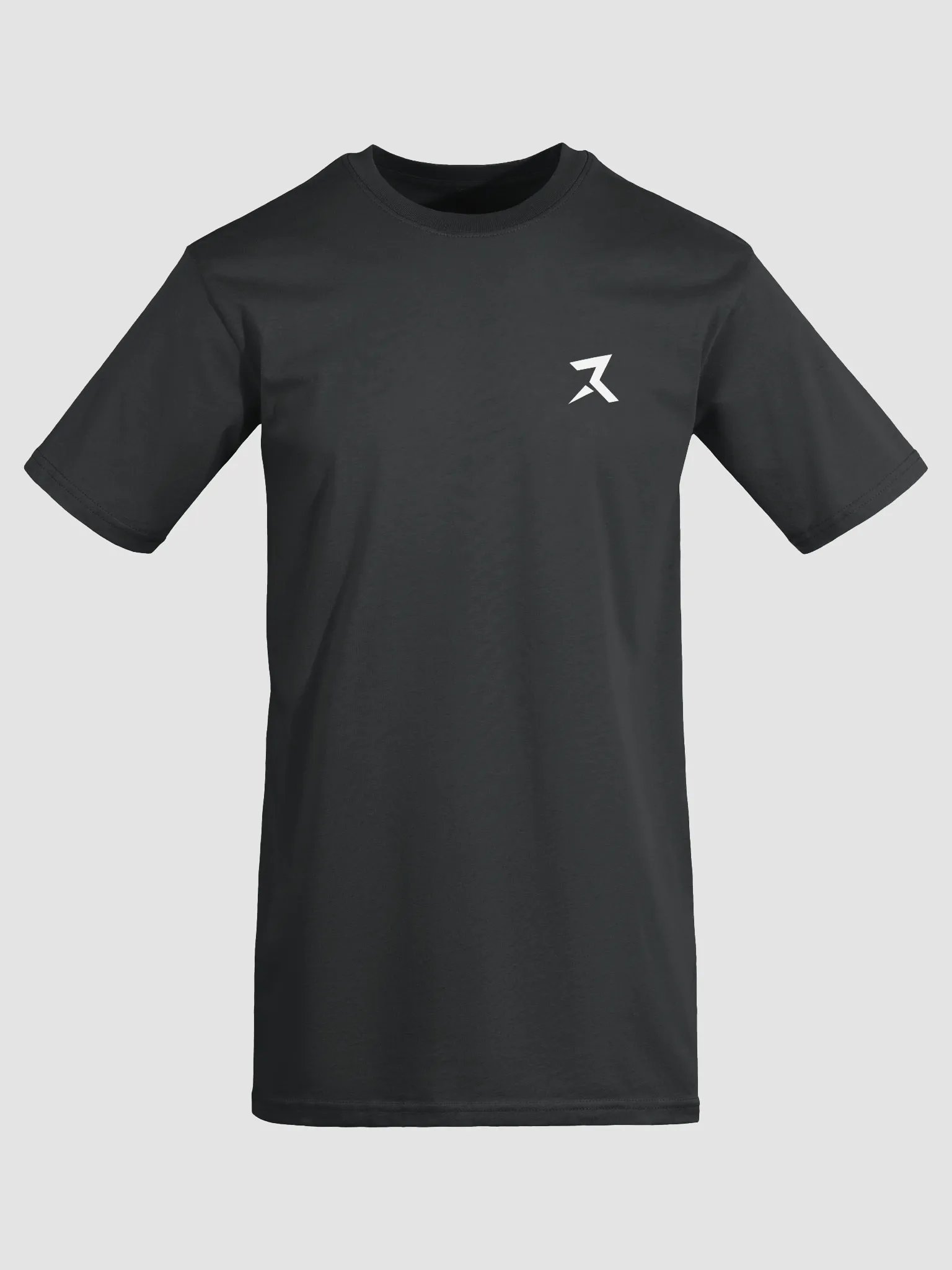 "R" T-SHIRT product image (1)
