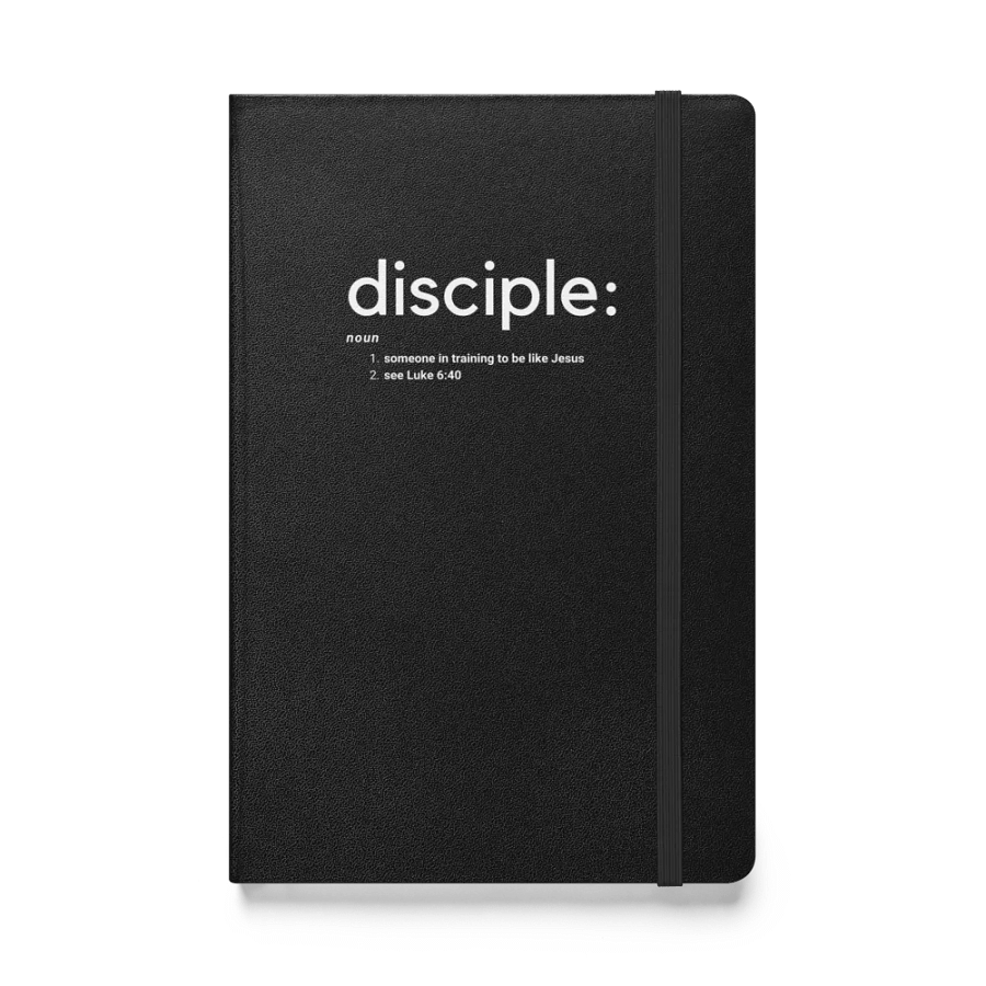 Disciple Journal product image (1)