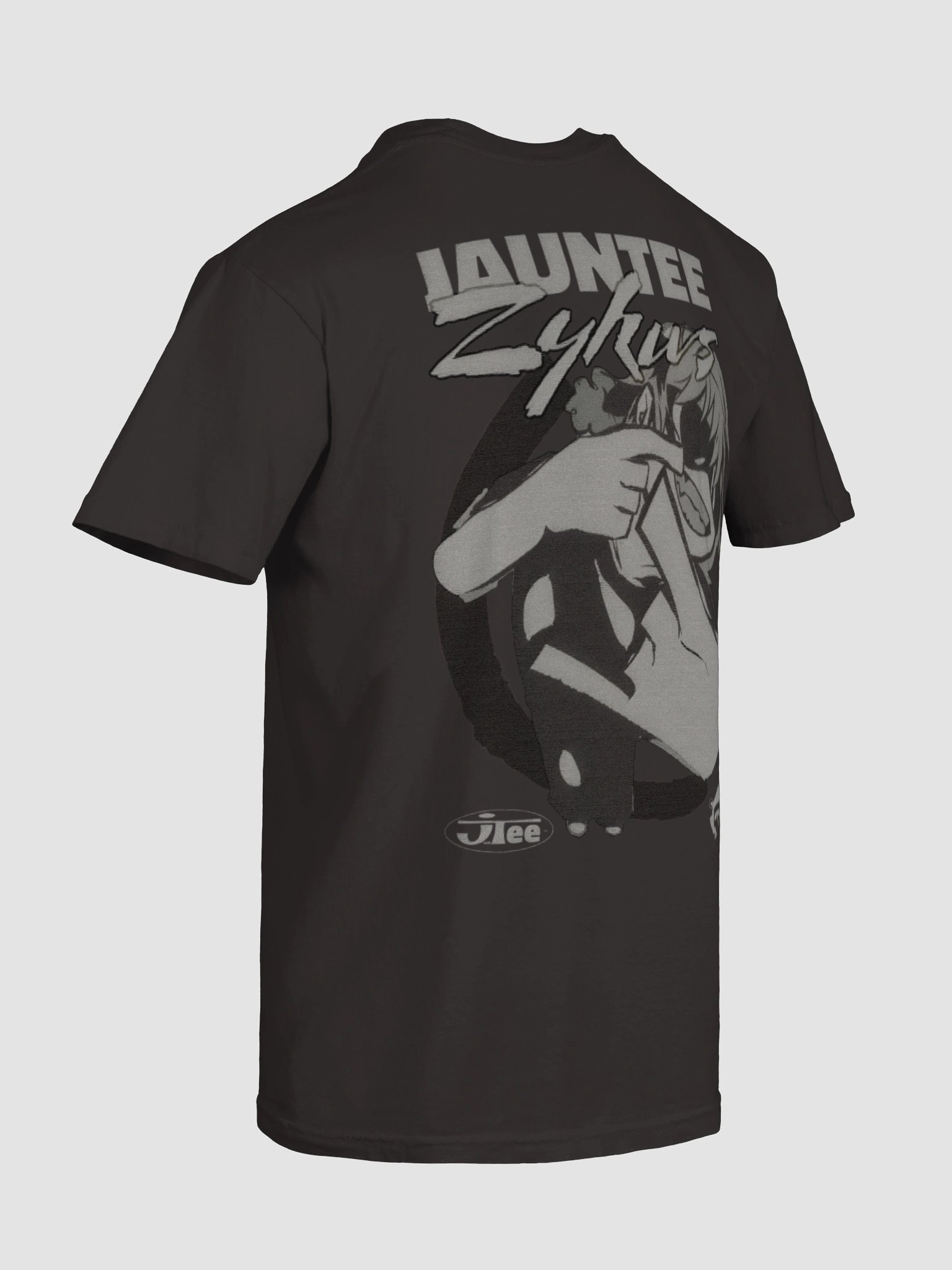 ZYKUS GRAPHIC TEE product image (56)