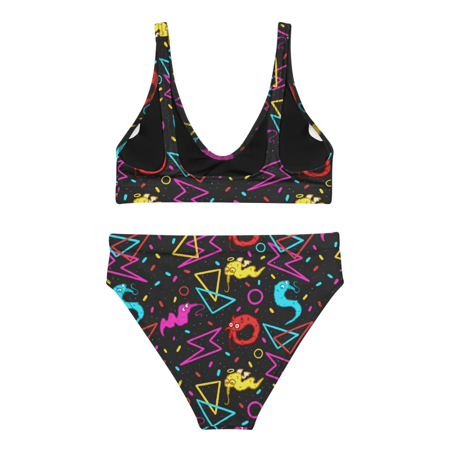 Arcade Wormkini product image (7)