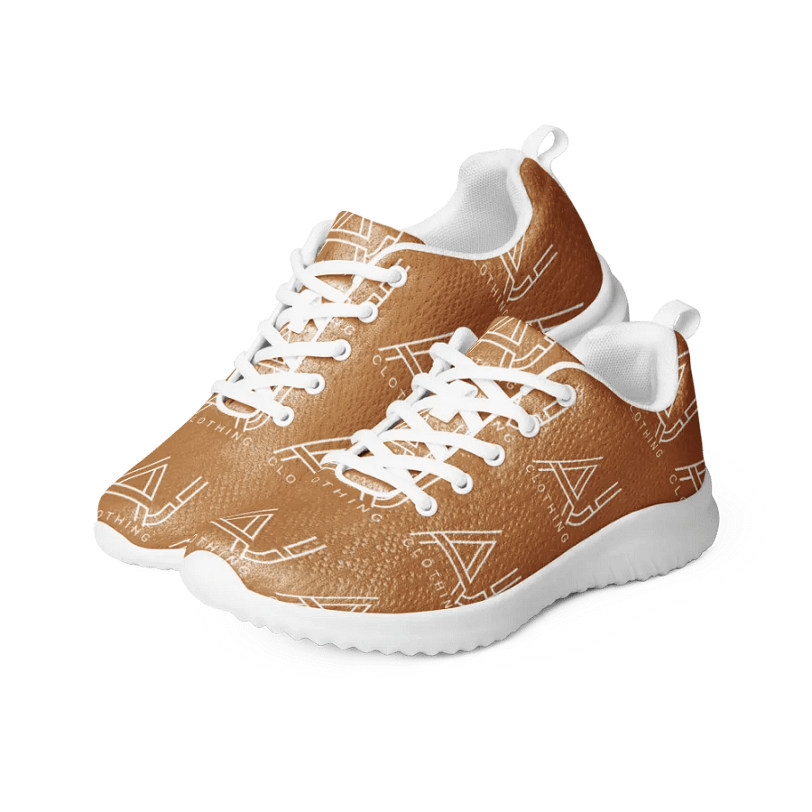Men's trainers (Nude) product image (4)