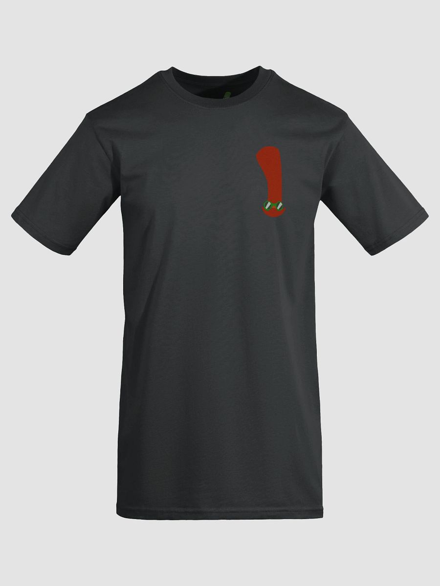 Wooden Doctor T-Shirt product image (5)