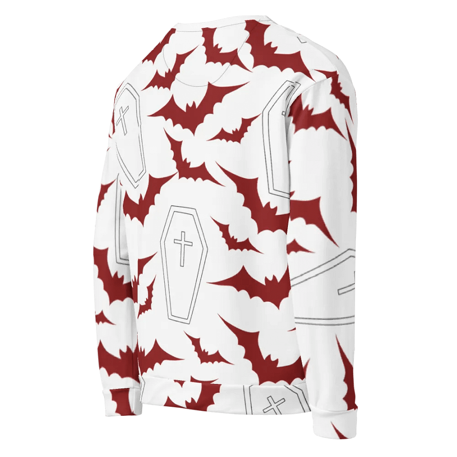 Bat and Coffins product image (5)