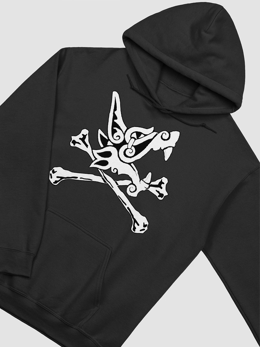 Jorgy Roger Pullover Hoodie product image (18)