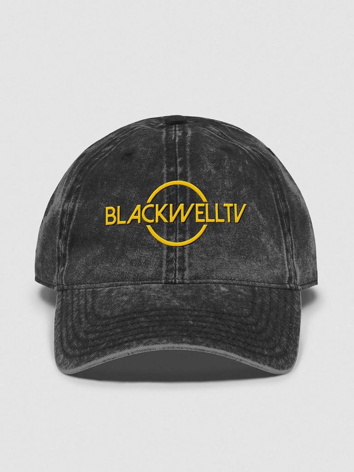 BTV AND THE GREAT CIRCLE - VINTAGE CAP product image (4)