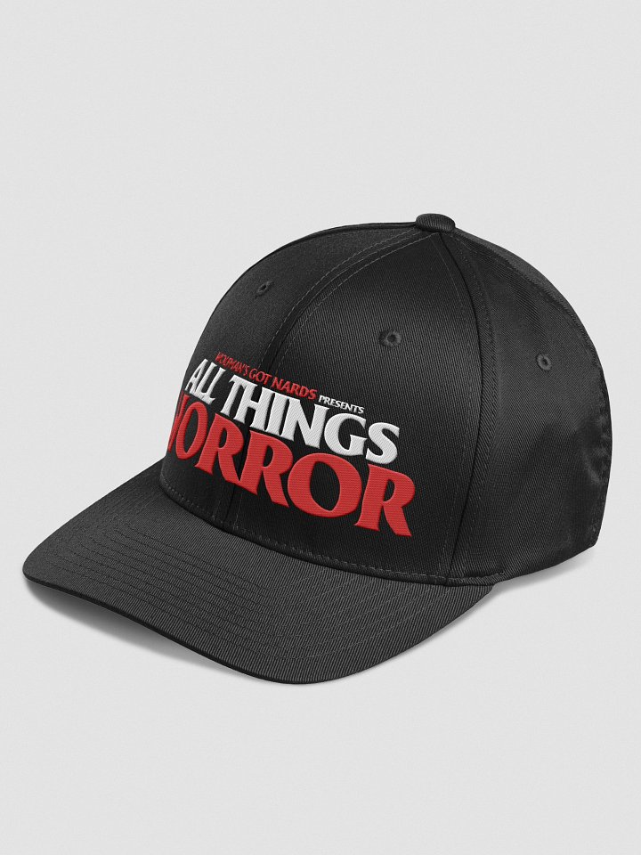 All Things Horror product image (1)