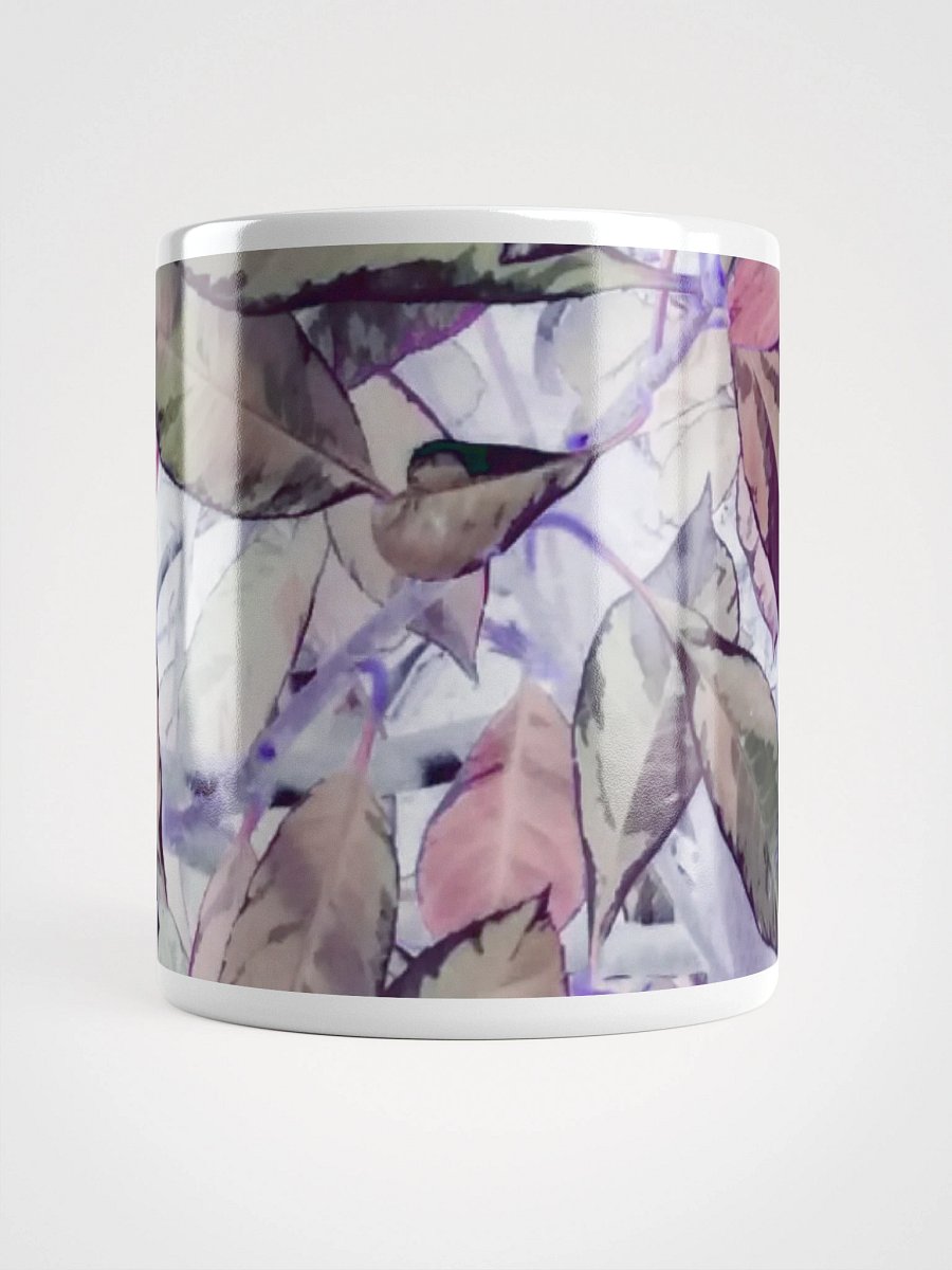 Marble Leaves Mug product image (14)