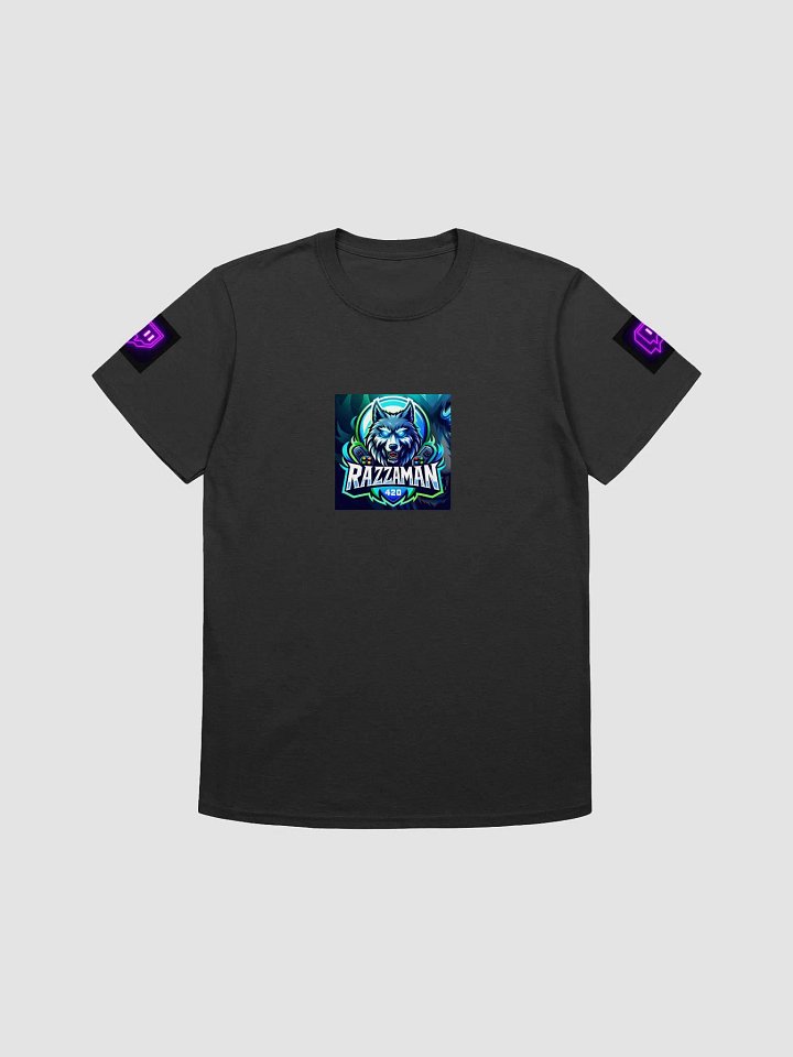 Razzaman420 Tshirt product image (1)