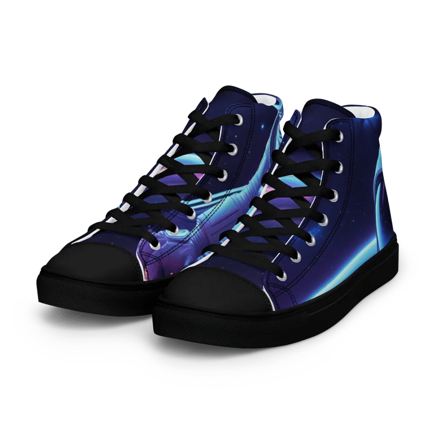 Space shoes ! product image (6)