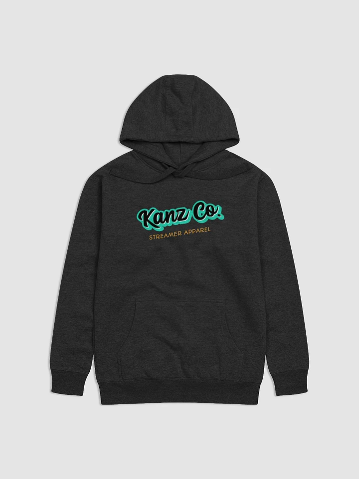 Kanz Co. Hoodie product image (1)