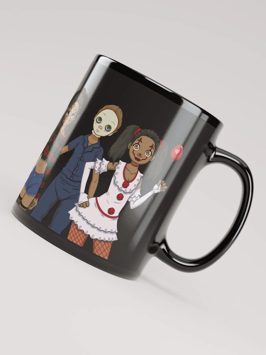 Halloween Collection - Mug product image (8)