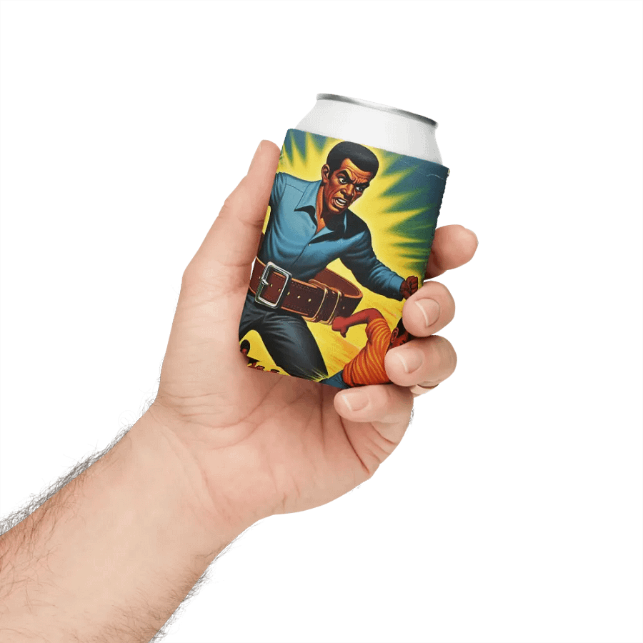Daddy's Koozie product image (5)