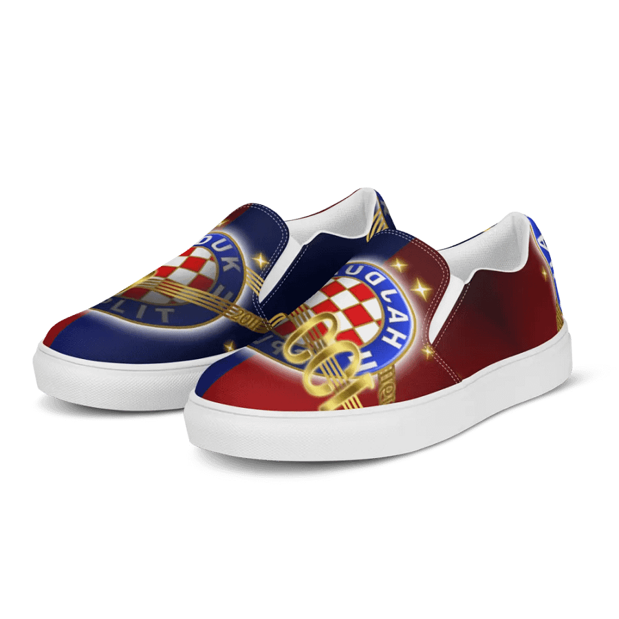 Patriot Grečica Brend Women Shoes 100 Year Hajduk product image (4)