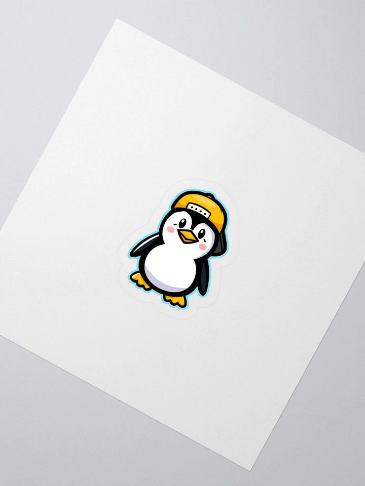 PingWin sticker product image (2)