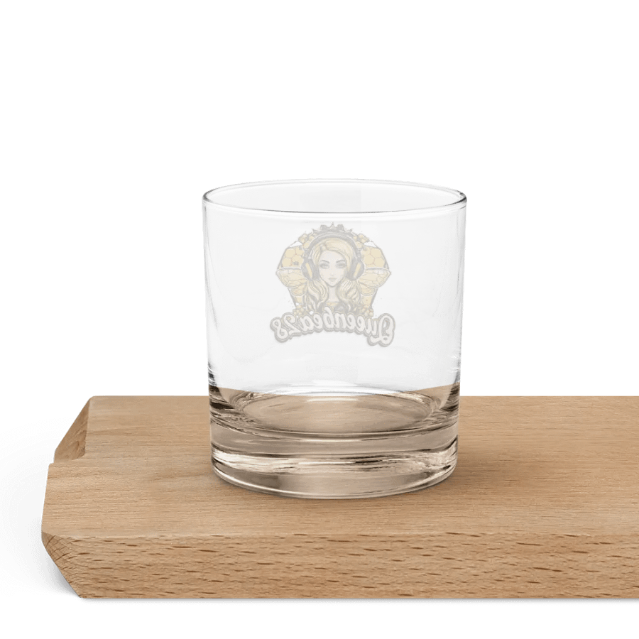 QueenBea28 Official Drinks Wear Merch! product image (4)