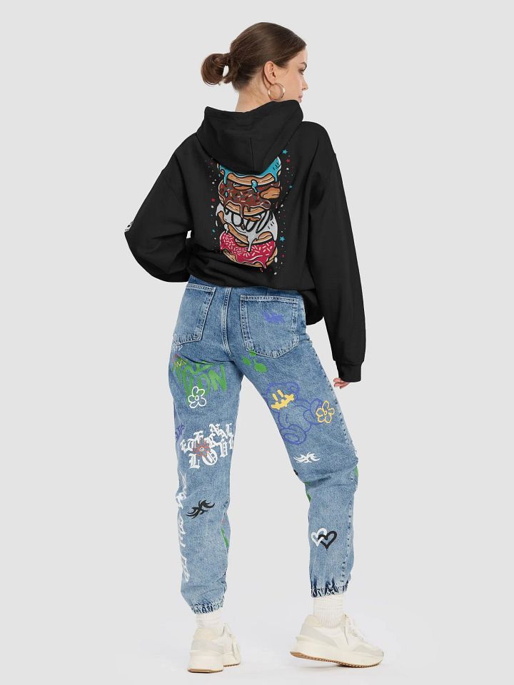 Doughnut Delight Hoodie product image (2)