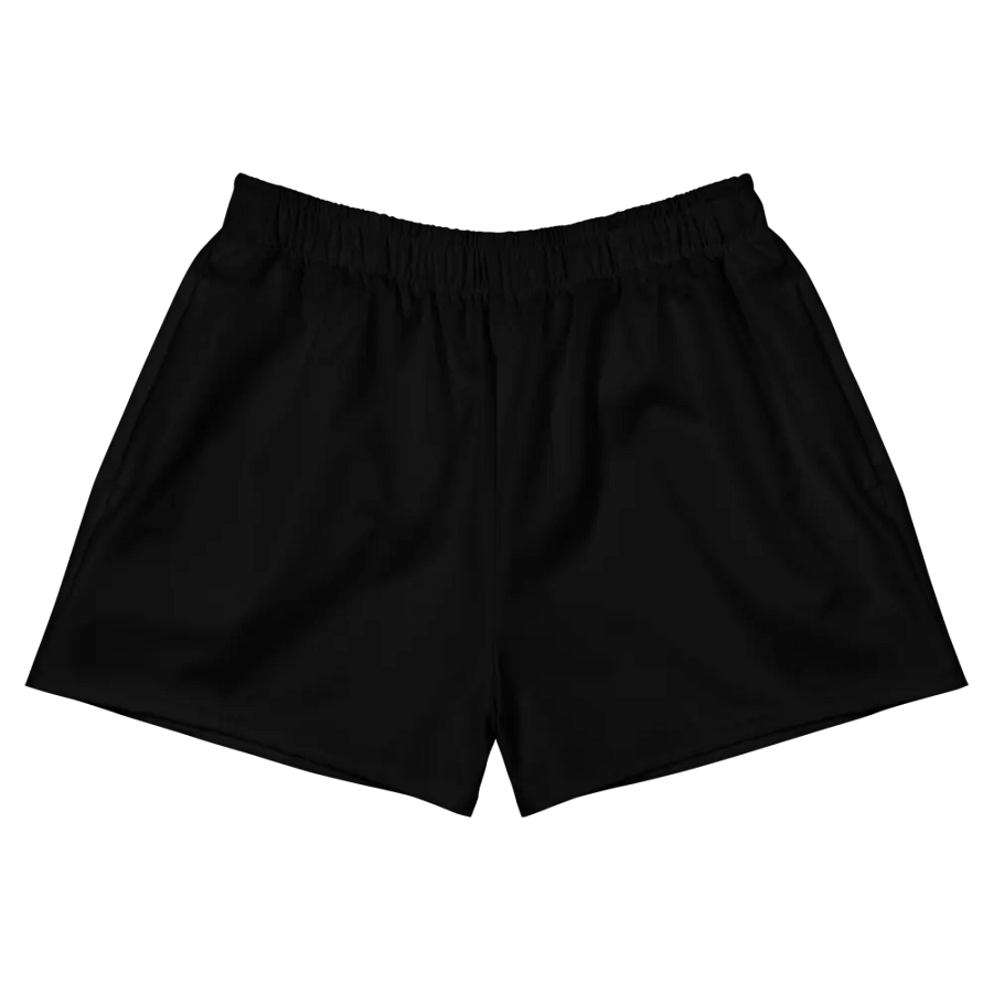 Deathcore Booty Shorts product image (2)