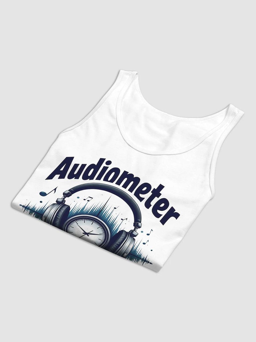Audiometer Clockwave Tank product image (11)