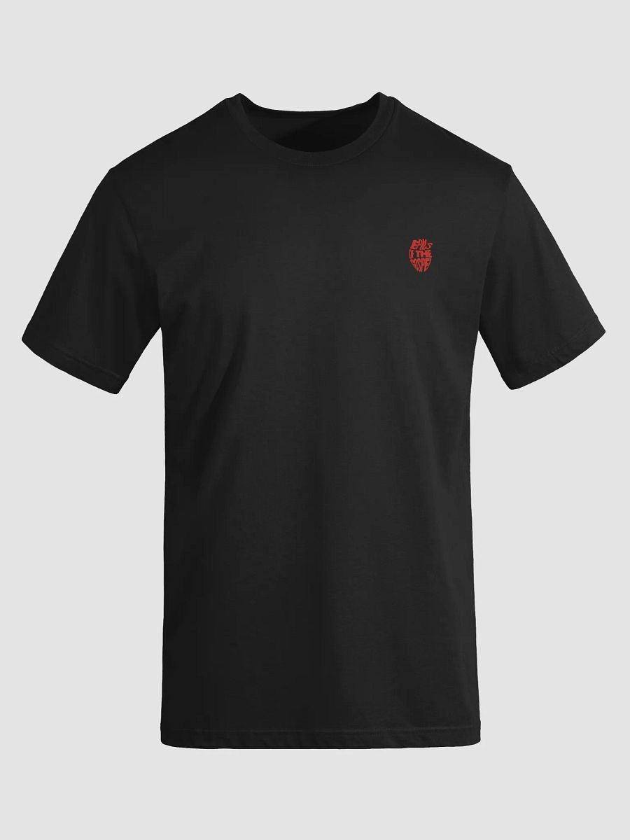 Heartfelt Redemption T-Shirt "It is finished" product image (8)