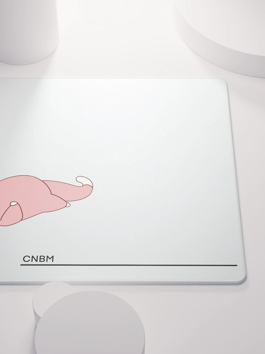 Snoozin' Mousepad product image (5)