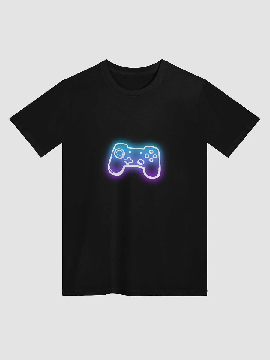 Gamer's Delight / Premium T-Shirt product image (1)