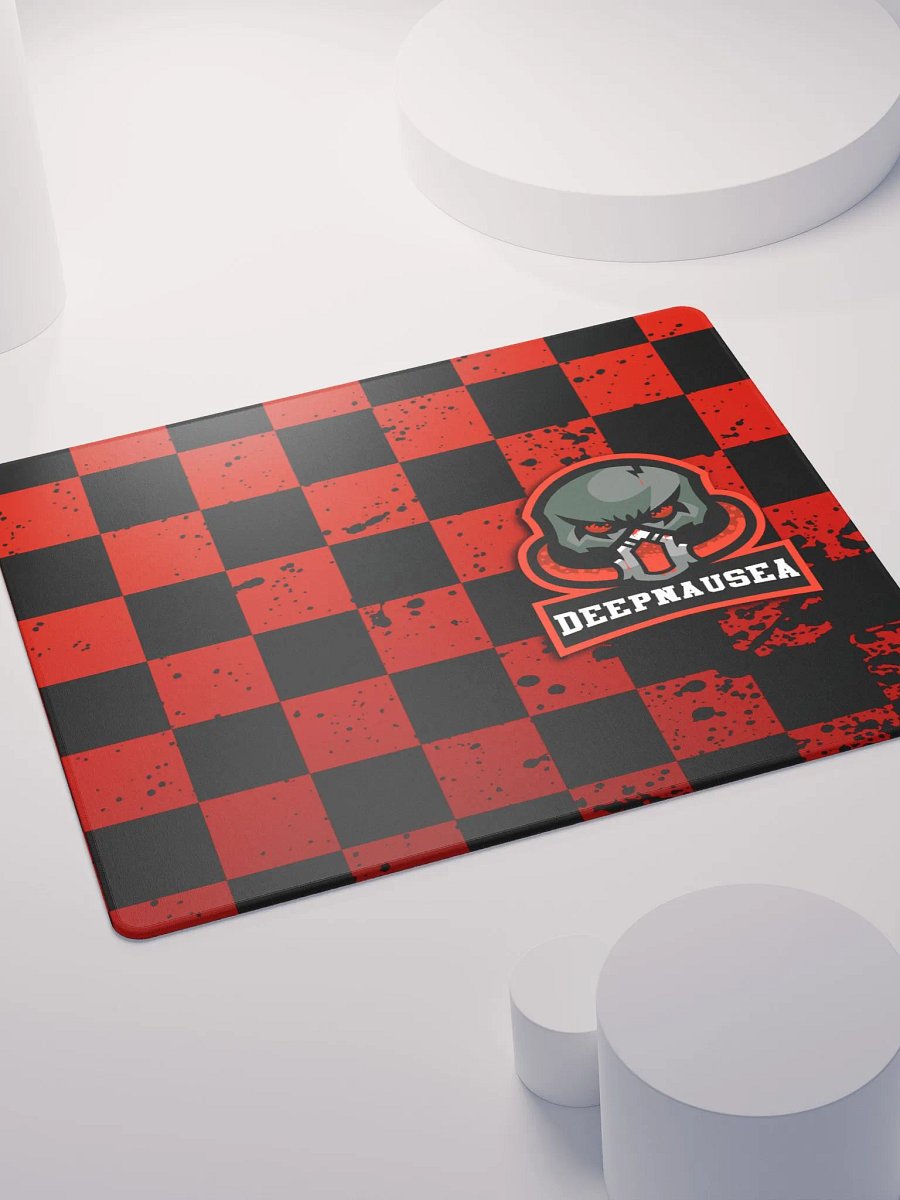 Gaming Mouse Mat product image (8)
