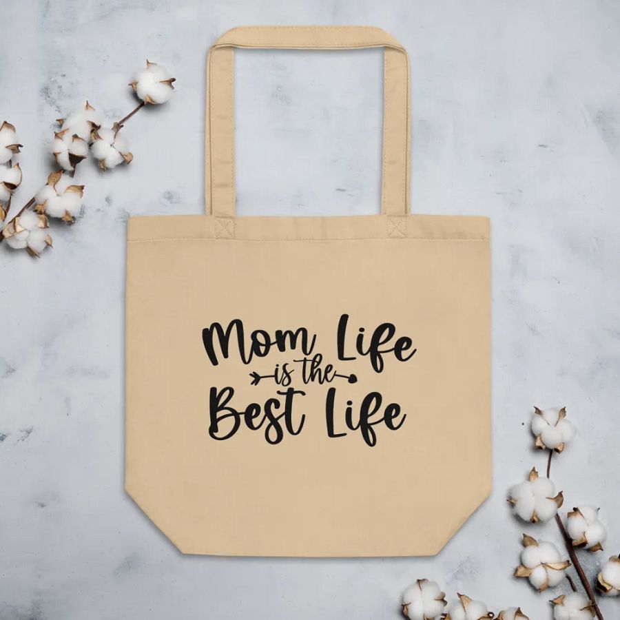Eco Tote product image (3)