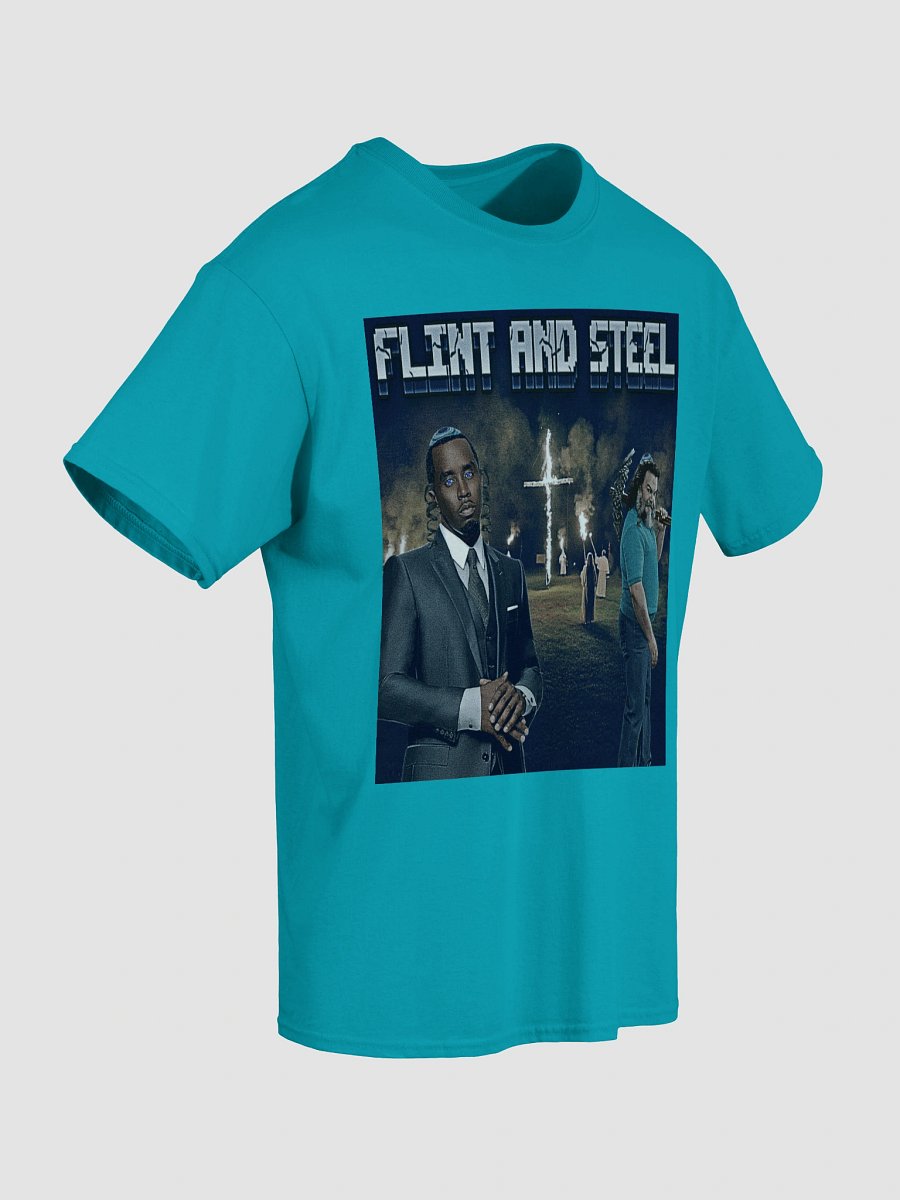 FLINT AND STEEL product image (2)