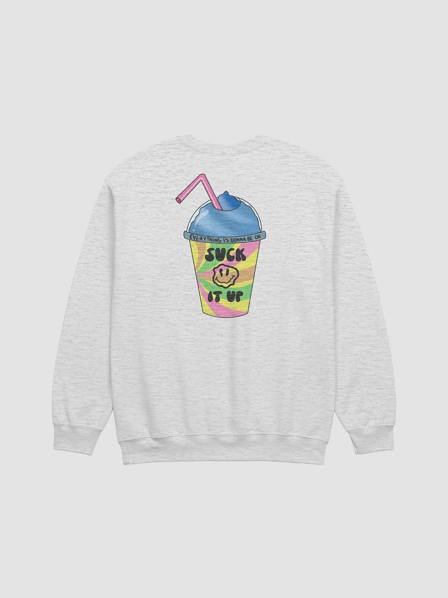 Suck It Up | Sweatshirt product image (19)