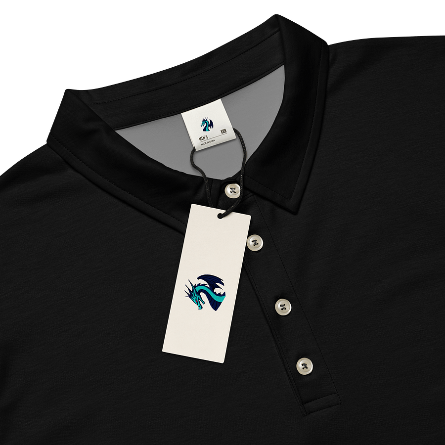Neon Demon Patrol Polo product image (4)