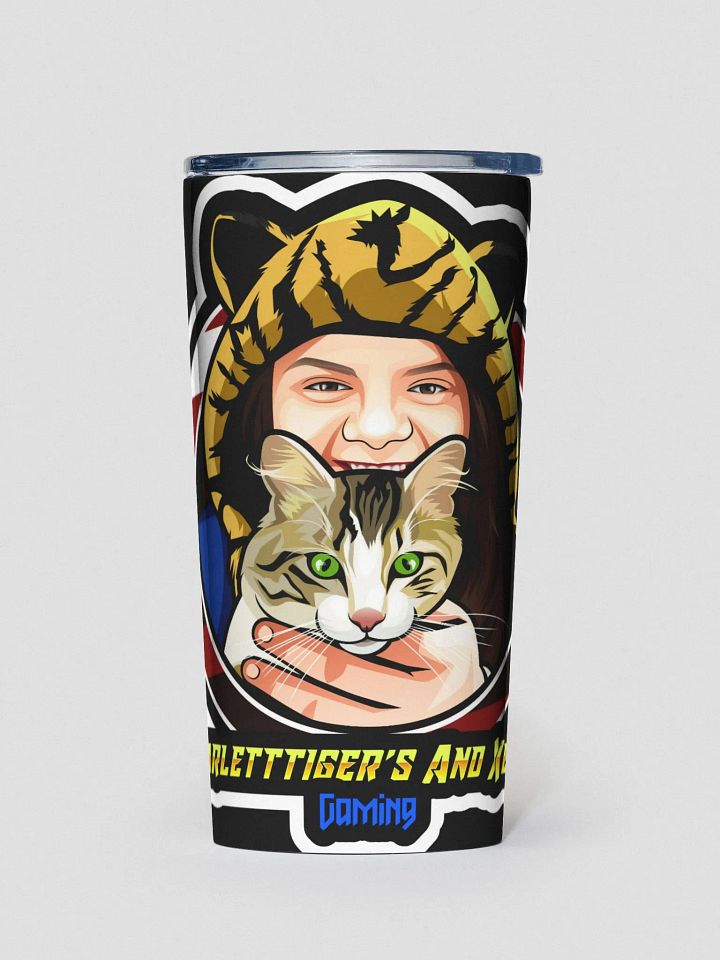 Travel Mug product image (1)