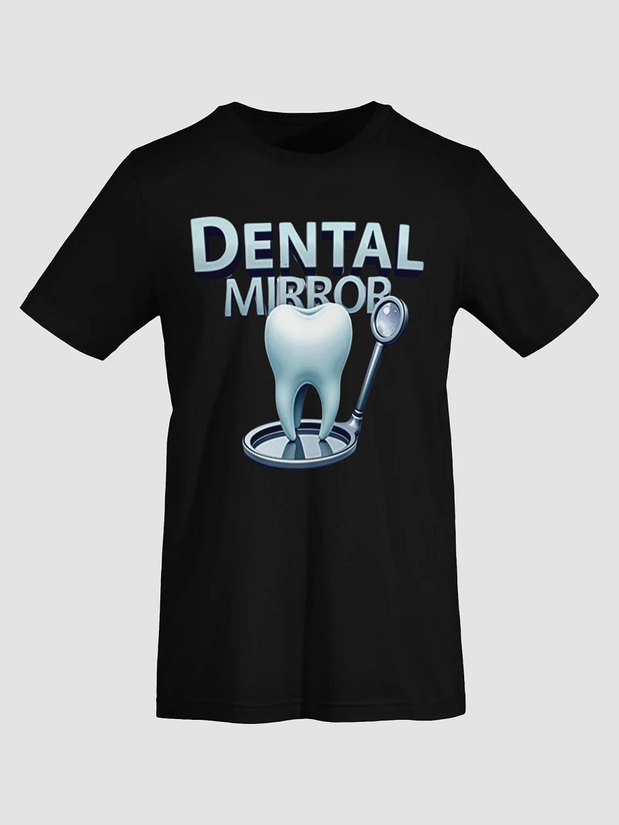 Reflective Dentistry T-Shirt product image (67)