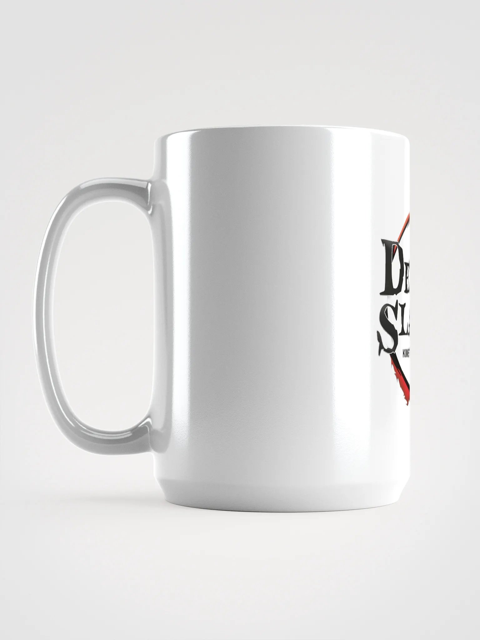 Kimetsu No Yaiba - Mug product image (3)