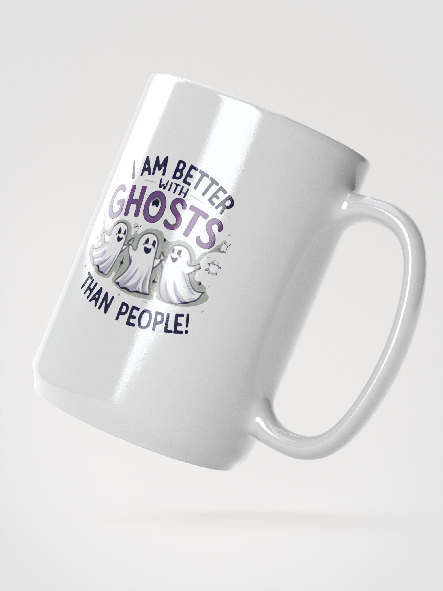 Cupcakediva80 Better with Ghosts product image (2)