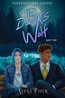 The Doctor&#39;s Wolf (Supernatural Lovers, #1)