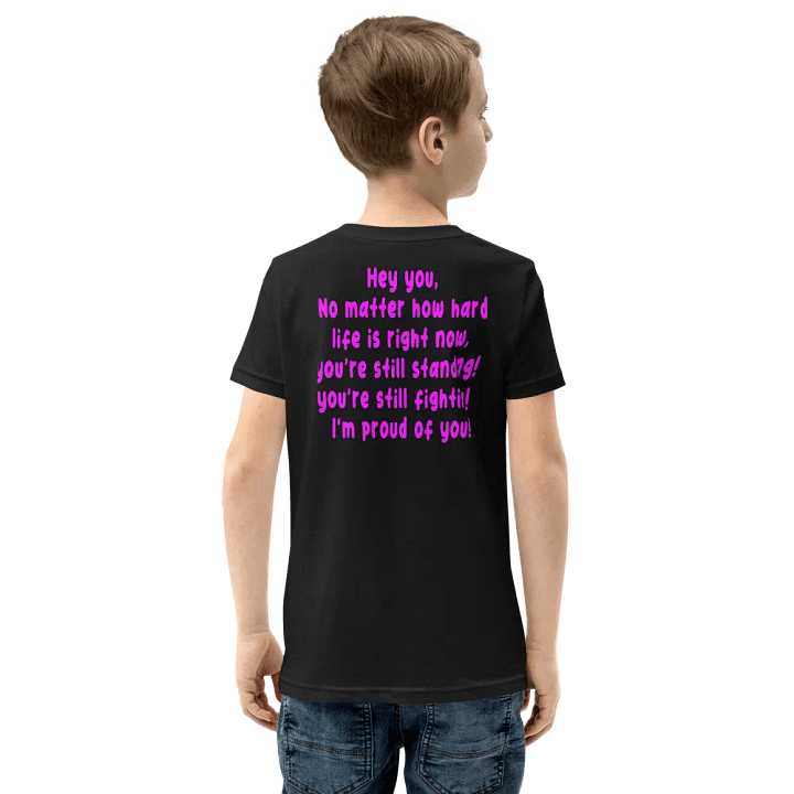 hey you kid - girl product image (2)