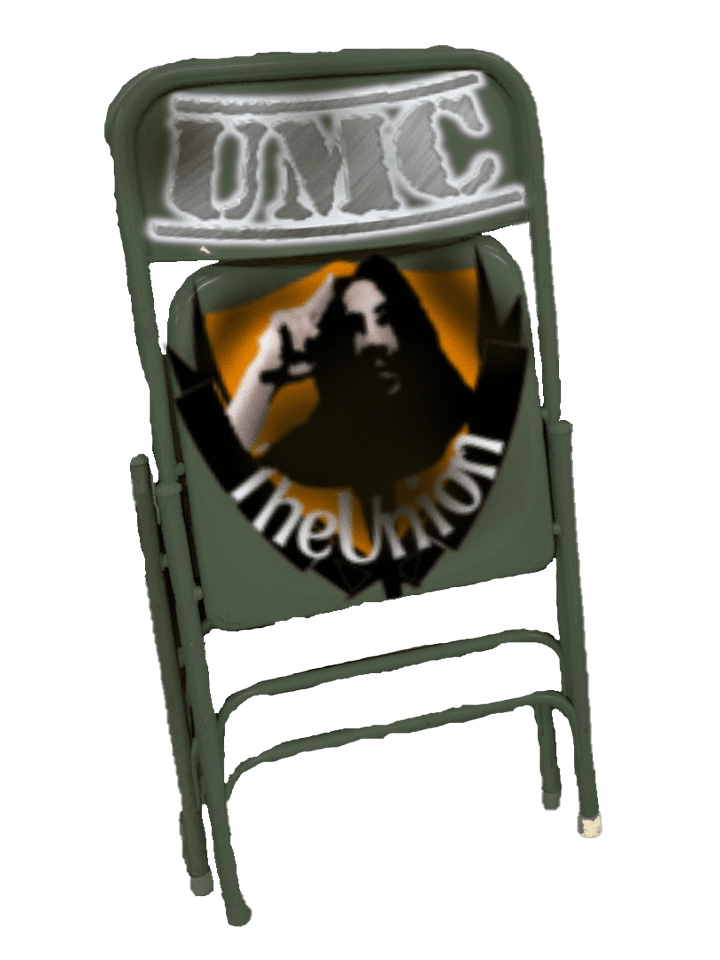 UMC Chair Pillow Cover product image (1)