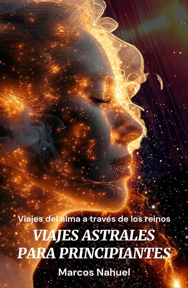 Viajes astrales product image (1)