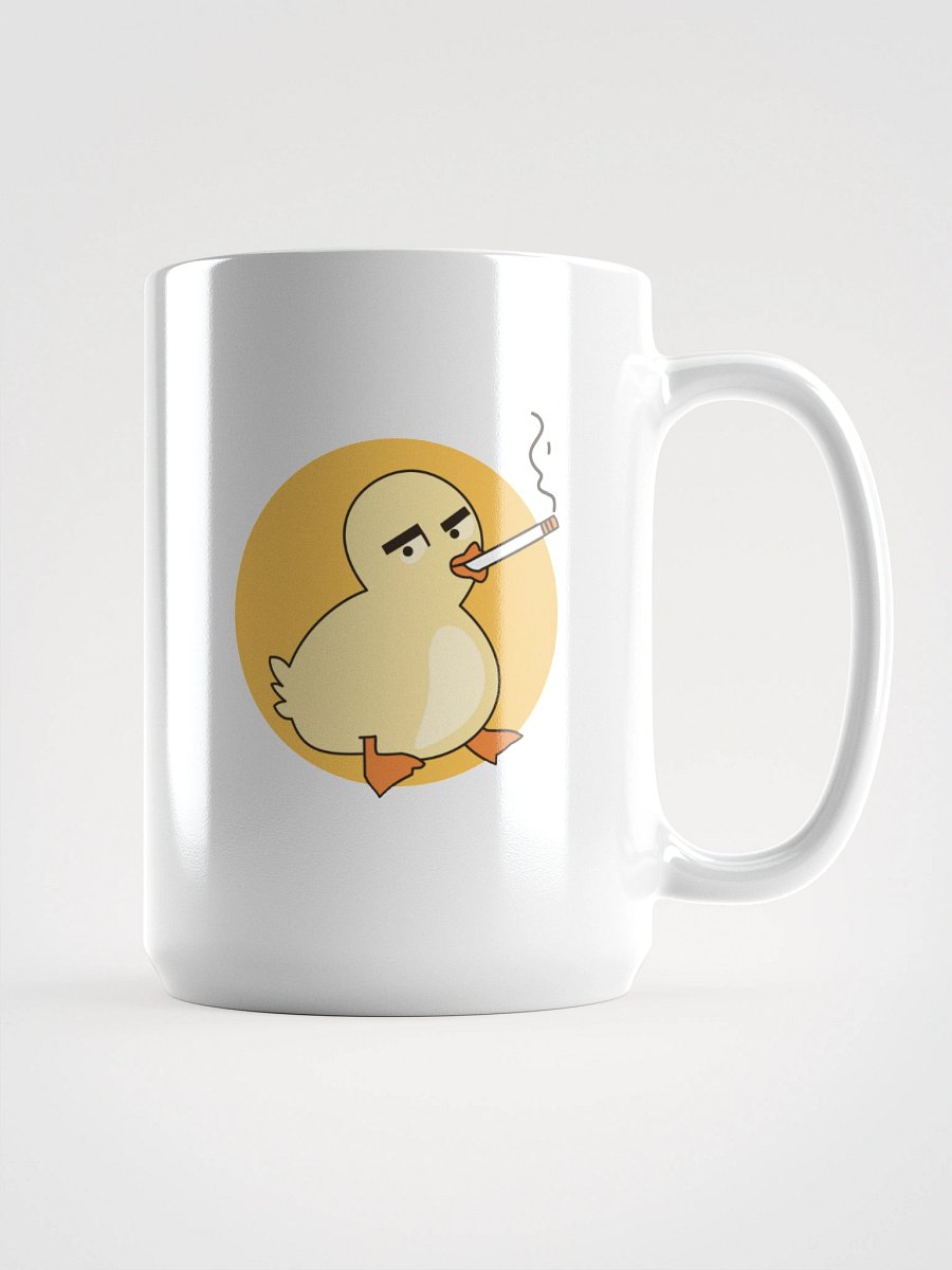 Drag Duck Mug product image (1)