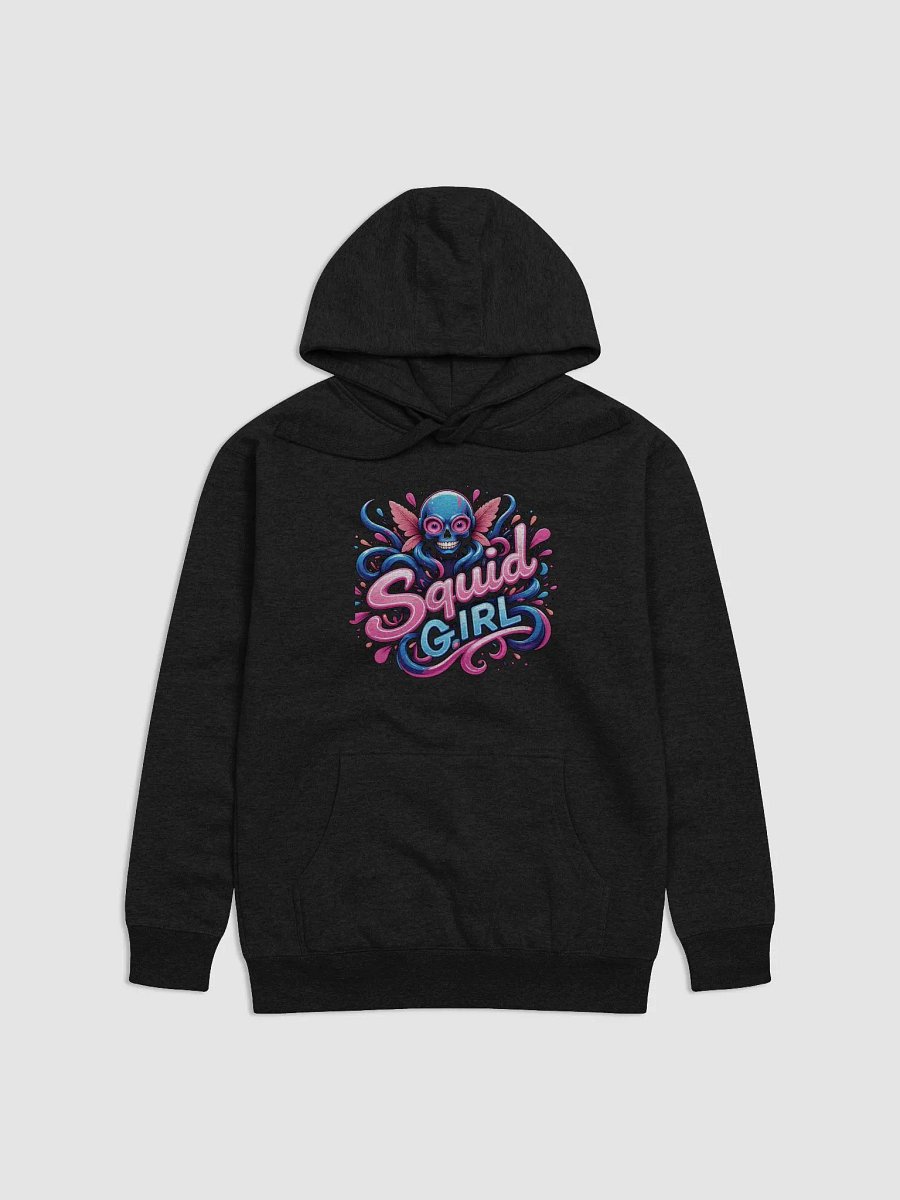 Squid Girl - Premium Hoodie product image (1)