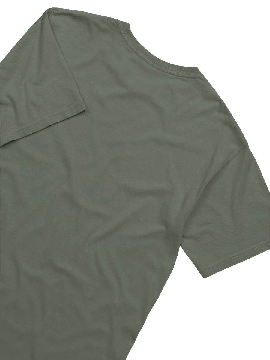 Motivational Dumbbell Workout Tee product image (27)