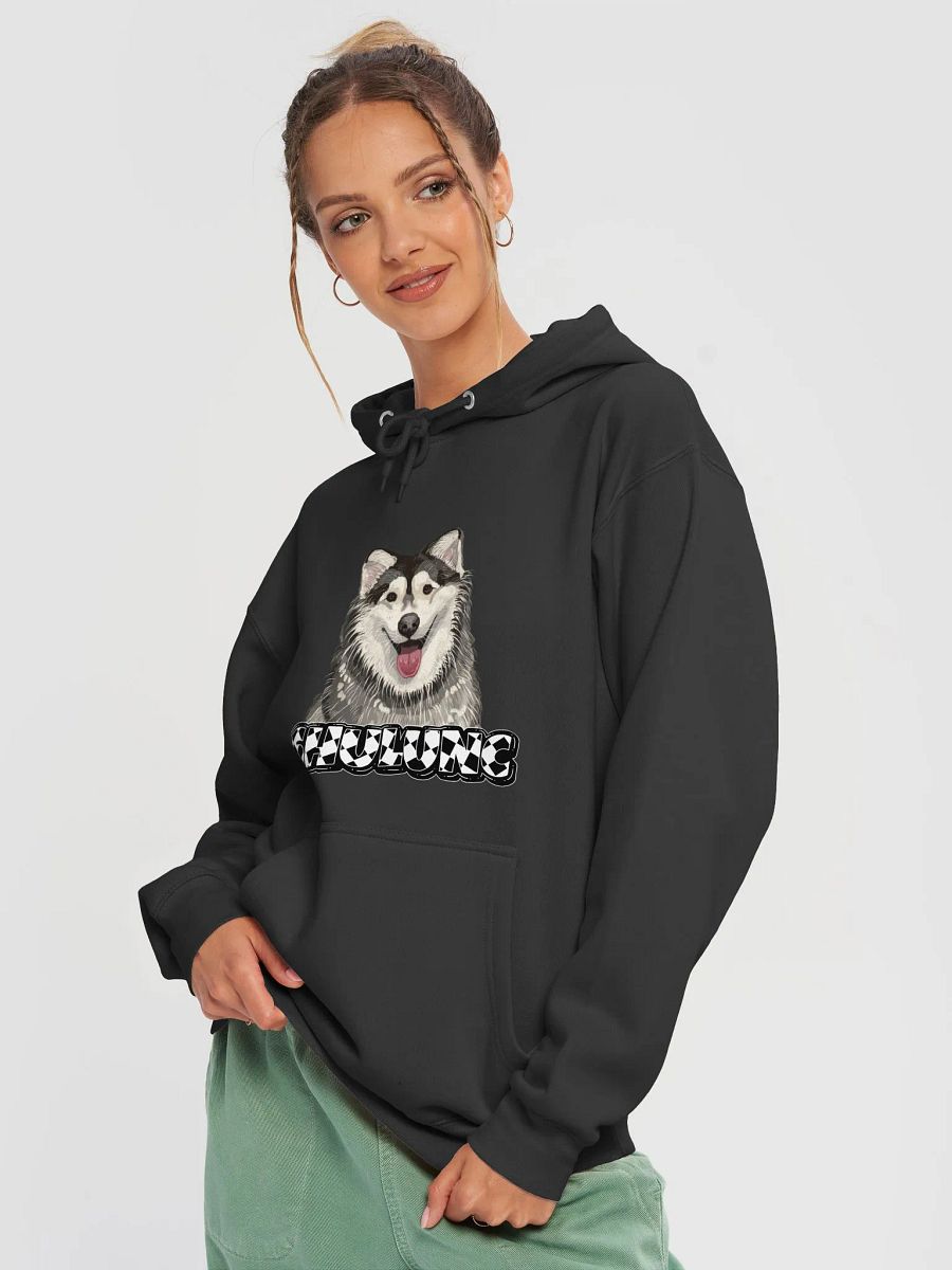 Team Mango - Black product image (3)