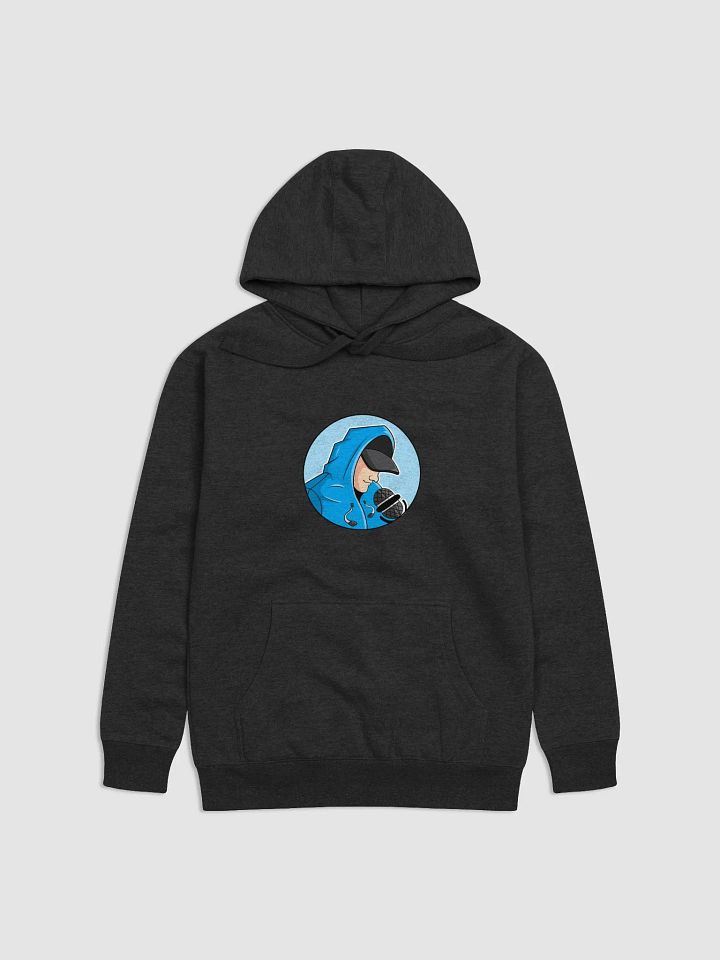 Mascot Hoodie product image (4)