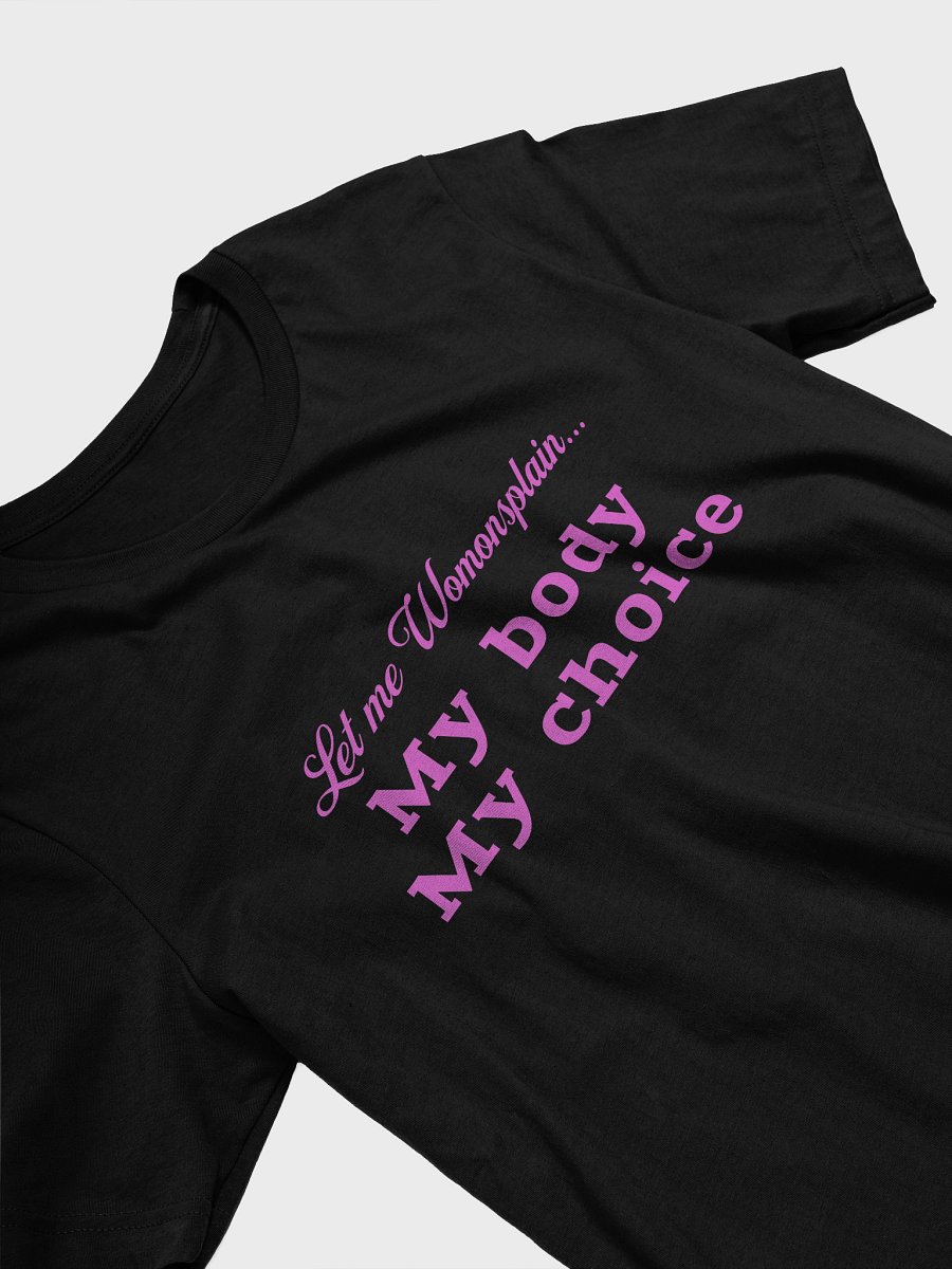 My Body My Choice product image (3)